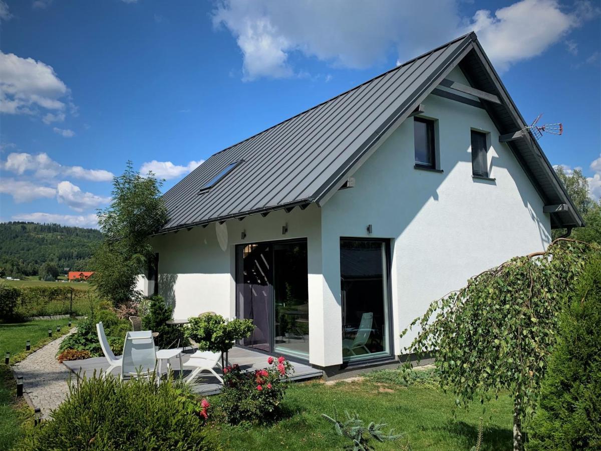 Cicha Ostoja Villa Milkow  Exterior photo